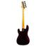 Fender Custom Shop '65 Precision Bass Deluxe Closet Classic, Midnight Purple