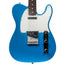 Fender Custom Shop '68 Telecaster Closet Classic Electric Guitar, Aged Lake Placid Blue