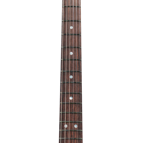 Fender Custom Shop '68 Telecaster Closet Classic Electric Guitar, Aged Lake Placid Blue