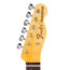 Fender Custom Shop '68 Telecaster Closet Classic Electric Guitar, Aged Lake Placid Blue