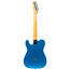 Fender Custom Shop '68 Telecaster Closet Classic Electric Guitar, Aged Lake Placid Blue
