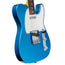 Fender Custom Shop '68 Telecaster Closet Classic Electric Guitar, Aged Lake Placid Blue