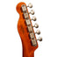 Fender Custom Shop '52 Telecaster Relic Electric Guitar, Dark Faded Aged Antique Burst