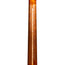Fender Custom Shop '52 Telecaster Relic Electric Guitar, Dark Faded Aged Antique Burst
