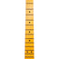 Fender Custom Shop '52 P90 Telecaster Closet Classic Electric Guitar, Faded Chrome Red