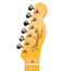 Fender Custom Shop '52 P90 Telecaster Closet Classic Electric Guitar, Faded Chrome Red