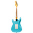 Fender Custom Shop '59 Stratocaster Journeyman Relic Electric Guitar, Faded Aged Daphne Blue