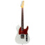 Fender Custom Shop '67 Telecaster Journeyman Relic Electric Guitar, Olympic White