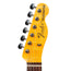 Fender Custom Shop '67 Telecaster Journeyman Relic Electric Guitar, Olympic White