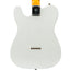 Fender Custom Shop '67 Telecaster Journeyman Relic Electric Guitar, Olympic White