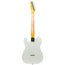 Fender Custom Shop '67 Telecaster Journeyman Relic Electric Guitar, Olympic White