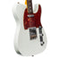 Fender Custom Shop '67 Telecaster Journeyman Relic Electric Guitar, Olympic White