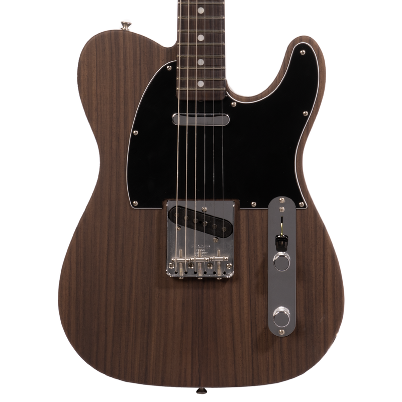 Fender Custom Shop ‘60s Rosewood Telecaster Closet Classic, Natural