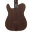 Fender Custom Shop ‘60s Rosewood Telecaster Closet Classic, Natural