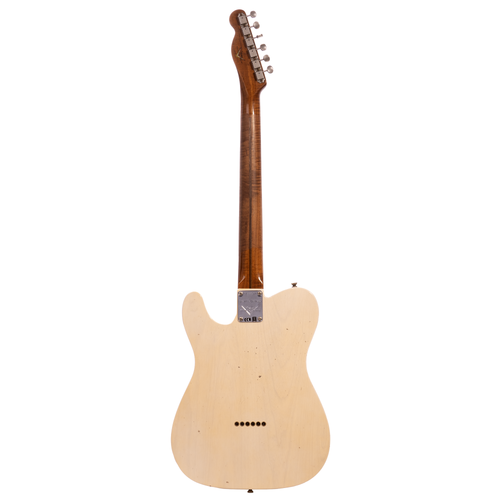 Fender Custom Shop Limited Edition '55 Telecaster, Journeyman Relic, Aged White Blonde