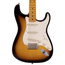 Fender Custom Shop '57 Stratocaster Electric Guitar NOS, 2-Color Sunburst