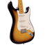 Fender Custom Shop '57 Stratocaster Electric Guitar NOS, 2-Color Sunburst