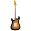 Fender Custom Shop '57 Stratocaster Electric Guitar NOS, 2-Color Sunburst