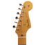 Fender Custom Shop '57 Stratocaster Electric Guitar NOS, 2-Color Sunburst