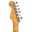 Fender Custom Shop '57 Stratocaster Electric Guitar NOS, 2-Color Sunburst