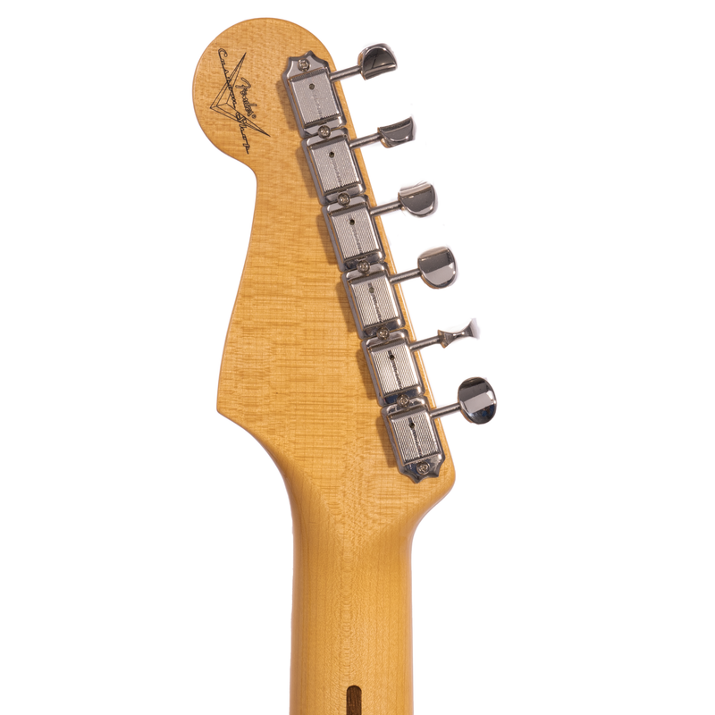 Fender Custom Shop '57 Stratocaster Electric Guitar NOS, 2-Color Sunburst