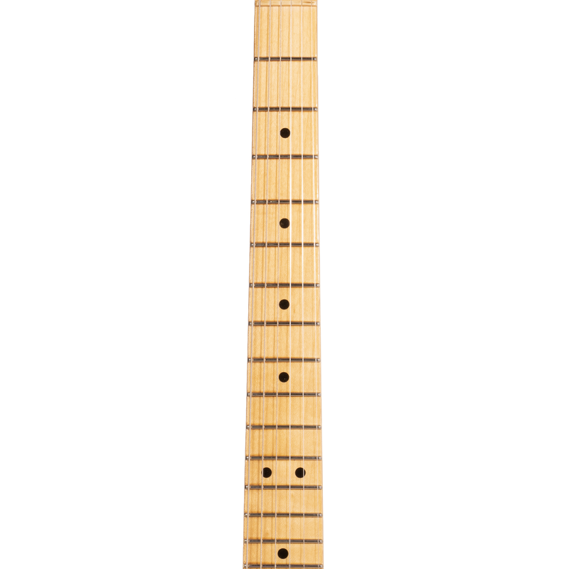 Fender Custom Shop Limited Edition '69 Stratocaster Journeyman Relic, Faded Aged Vintage White