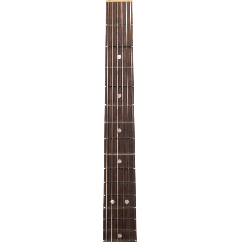 Fender Custom Shop Limited Edition CuNiFe Telecaster Custom, Journeyman Aged Amber Natural