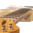 Fender Custom Shop Limited Edition '55 Bone Tone Stratocaster Relic, Aged Honey Blonde