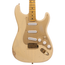 Fender Custom Shop Limited Edition '55 Bone Tone Stratocaster Relic, Aged Honey Blonde