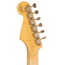 Fender Custom Shop Limited Edition '55 Bone Tone Stratocaster Relic, Aged Honey Blonde