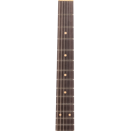 Fender Custom Shop Postmodern Stratocaster Journeyman Relic Rosewood, Aged Olympic White