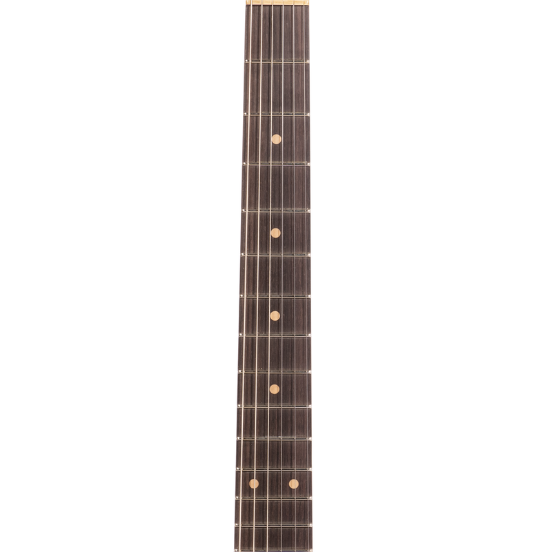 Fender Custom Shop Postmodern Stratocaster Journeyman Relic Rosewood, Aged Olympic White