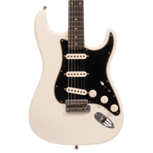 Fender postmodern stratocaster deals