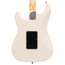 Fender Custom Shop Postmodern Stratocaster Journeyman Relic Rosewood, Aged Olympic White