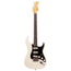 Fender Custom Shop Postmodern Stratocaster Journeyman Relic Rosewood, Aged Olympic White