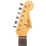 Fender Custom Shop Postmodern Stratocaster Journeyman Relic Rosewood, Aged Olympic White
