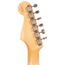 Fender Custom Shop Postmodern Stratocaster Journeyman Relic Rosewood, Aged Olympic White