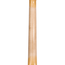 Fender Custom Shop Postmodern Stratocaster Journeyman Relic, Rosewood, Aged Black