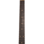 Fender Custom Shop Postmodern Stratocaster Journeyman Relic, Rosewood, Aged Black