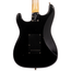 Fender Custom Shop Postmodern Stratocaster Journeyman Relic, Rosewood, Aged Black