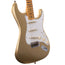 Fender Custom Shop Postmodern Stratocaster Journeyman Relic Maple, Aged Aztec Gold