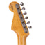 Fender Custom Shop Postmodern Stratocaster Journeyman Relic Maple, Aged Aztec Gold
