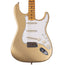 Fender Custom Shop Postmodern Stratocaster Journeyman Relic Maple, Aged Aztec Gold