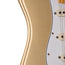 Fender Custom Shop Postmodern Stratocaster Journeyman Relic Maple, Aged Aztec Gold