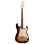Fender Custom Shop '64 Stratocaster Journeyman, Target 3-Color Sunburst, Electric Guitar