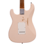 Fender Custom Shop Limited Edition '63 Stratocaster Relic, Super Faded Aged Shell Pink