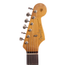Fender Custom Shop Limited Edition '63 Stratocaster Relic, Super Faded Aged Shell Pink