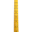 Fender Custom Shop '51 Nocaster Deluxe Closet Classic Electric Guitar, Aged Nocaster Blonde