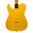 Fender Custom Shop '51 Nocaster Deluxe Closet Classic Electric Guitar, Aged Nocaster Blonde
