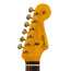 Fender Custom Shop Limited Edition '59 Stratocaster HSS Relic Electric Guitar, Daphne Blue Metallic